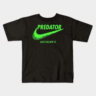 Predator Kids T-Shirt